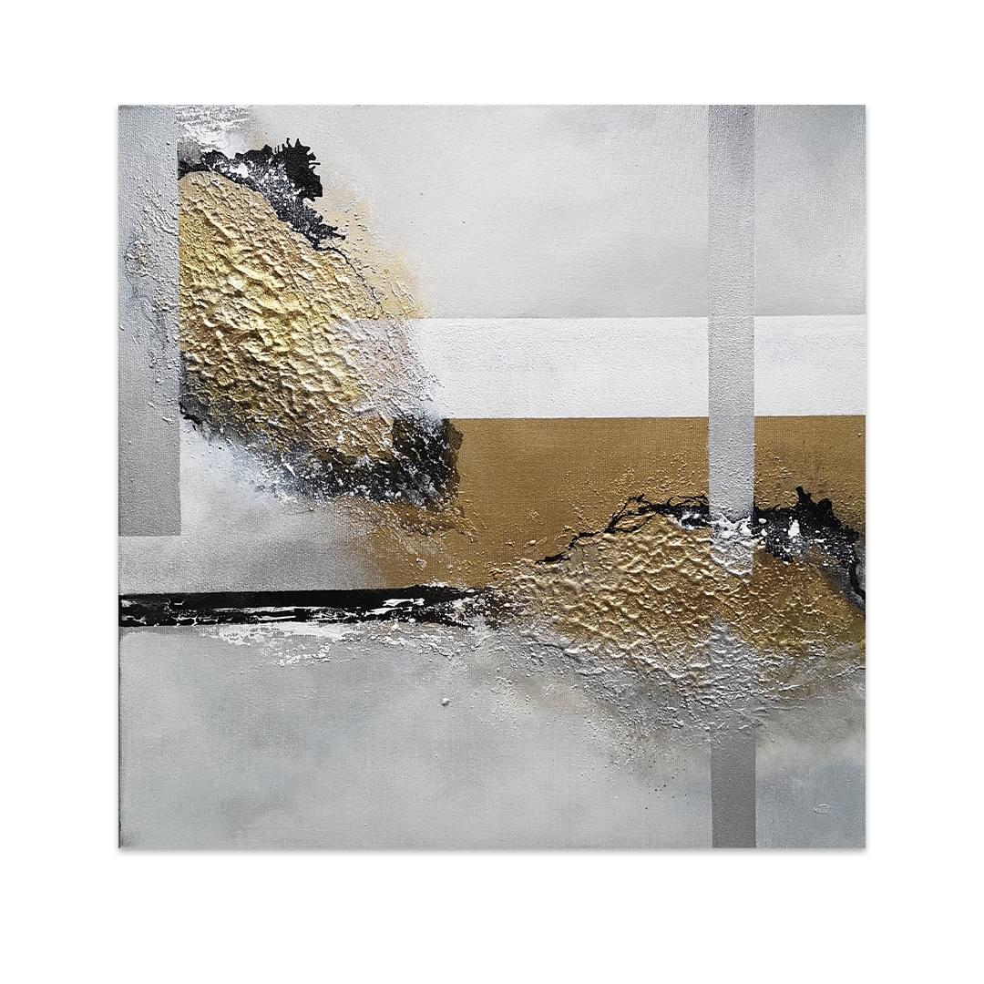 Kompozycja V - obrazek 3