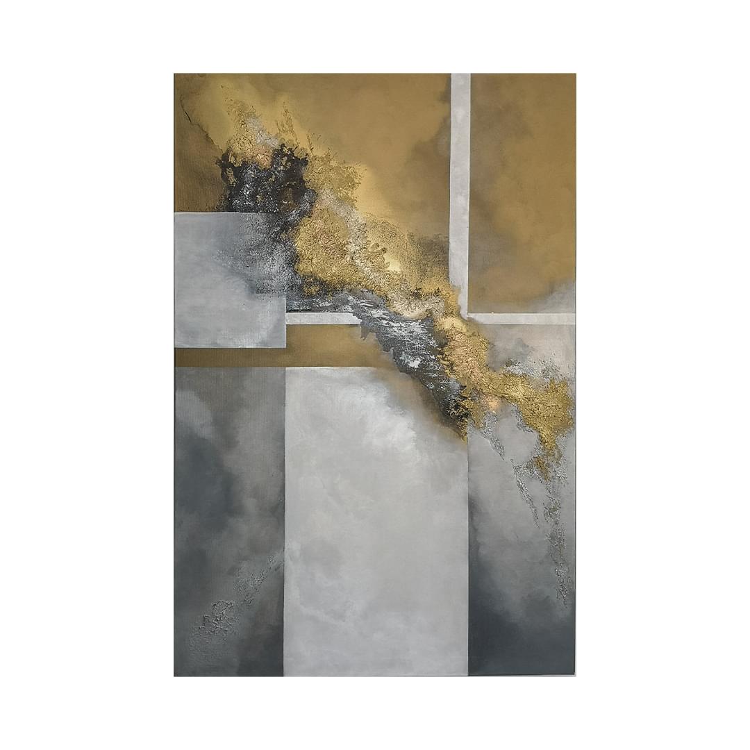 Kompozycja I - obrazek 3