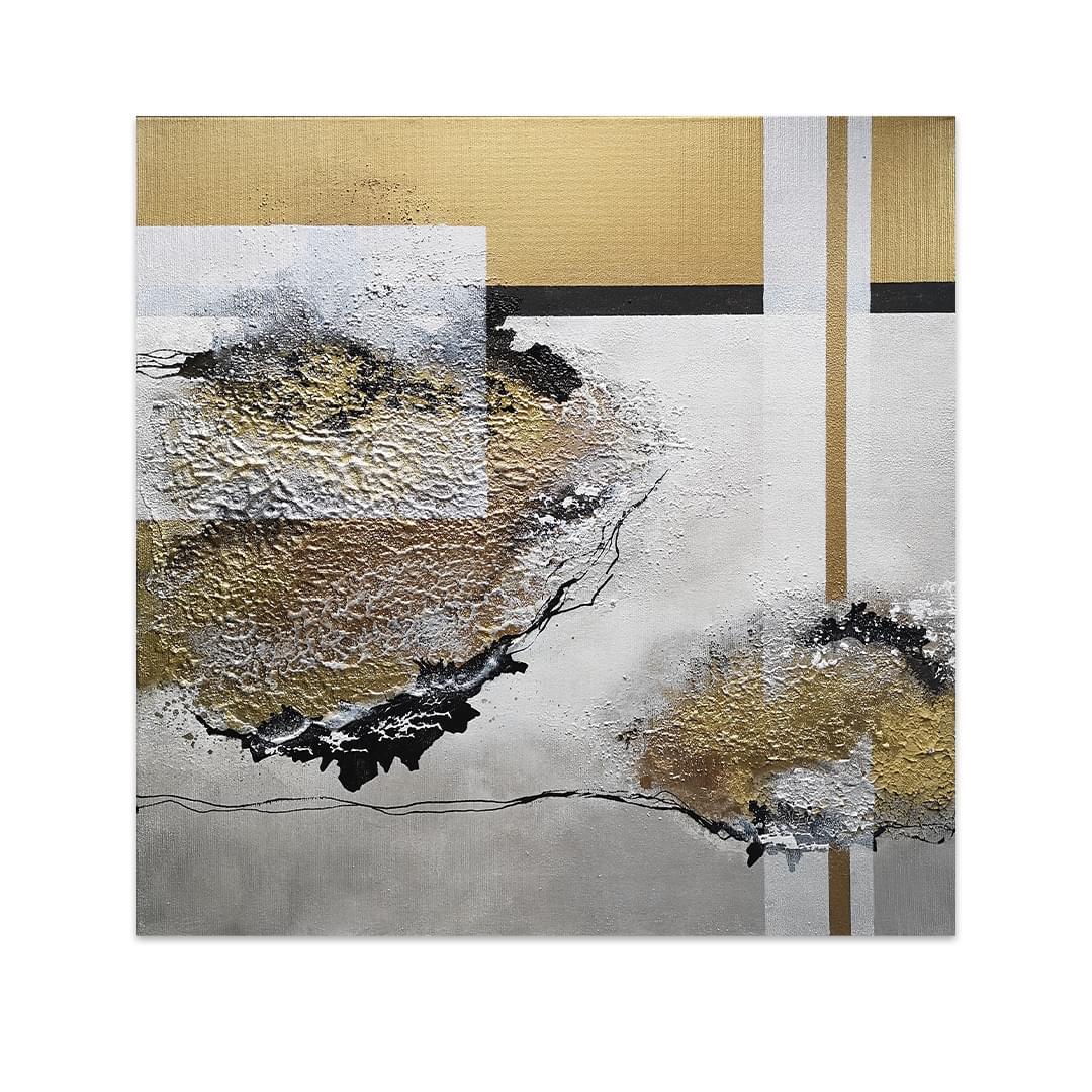 Kompozycja VI - obrazek 3