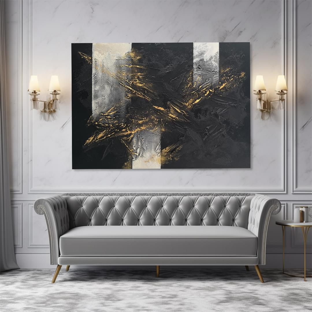 Obraz Simplicity Joanna Pach Art